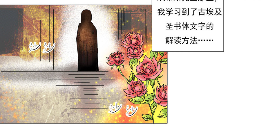 星影 第一章 诅咒的戒指 第18页