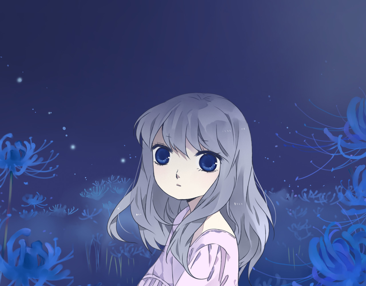 蓝翅 第5页