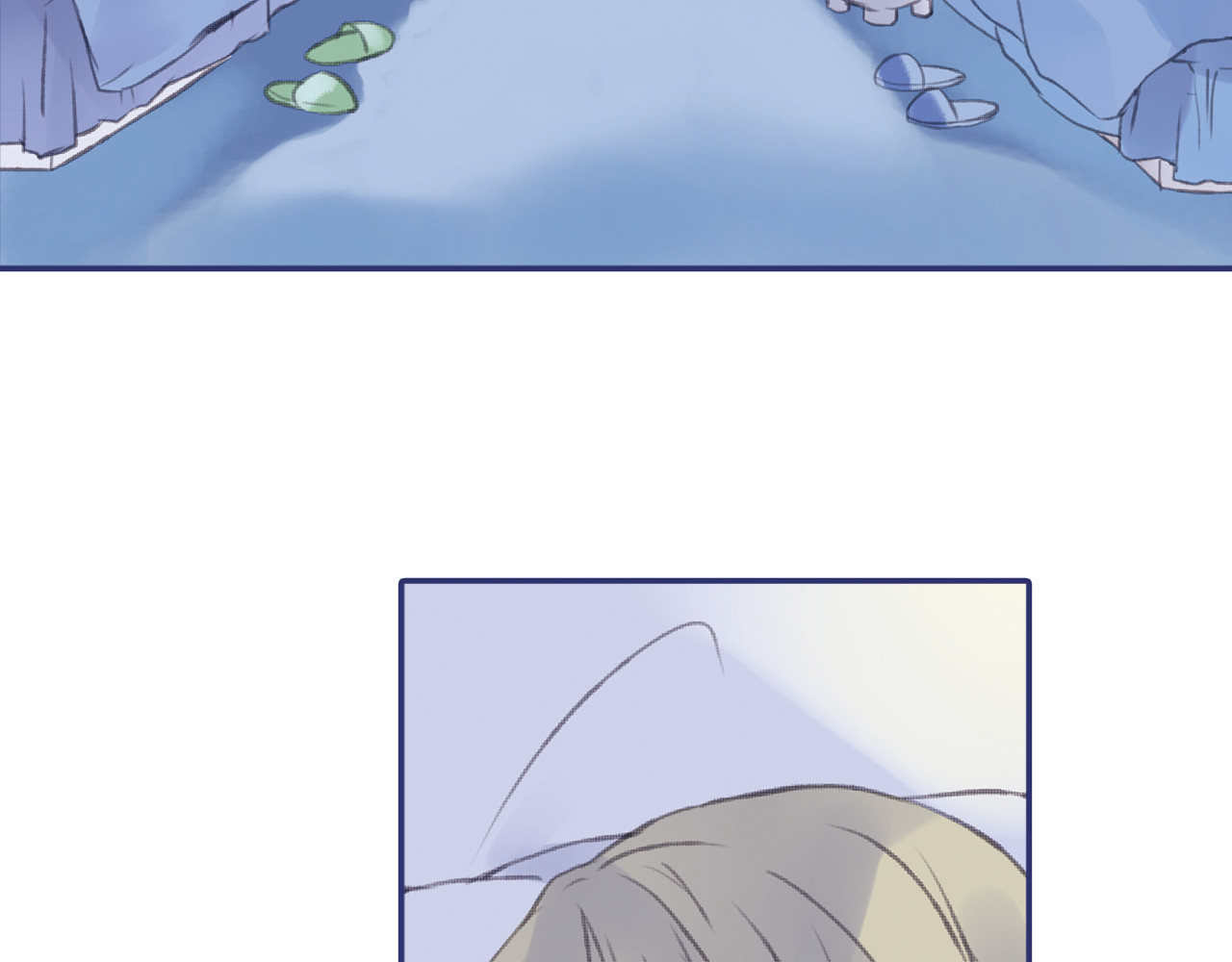 蓝翅 第1回 妹妹 02 第87页