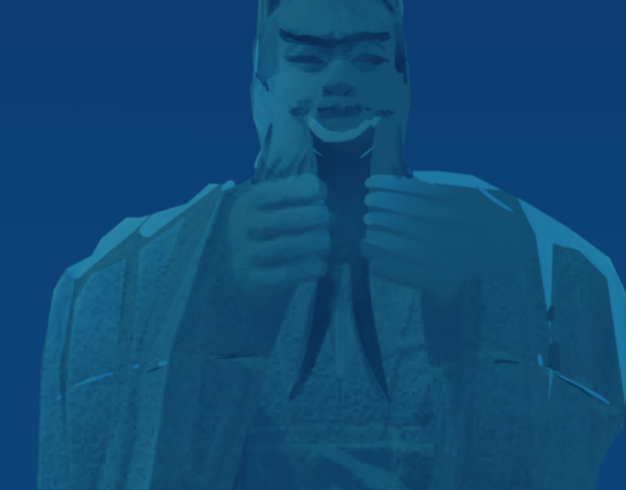 藏海雾 序章 第18页