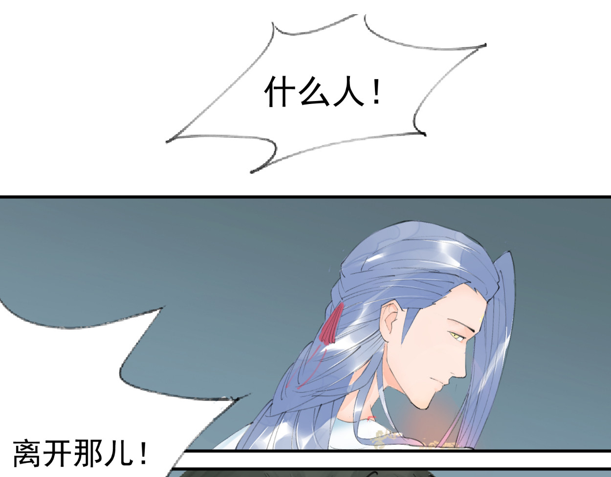 藏海雾 九星紫昙花·一 第39页
