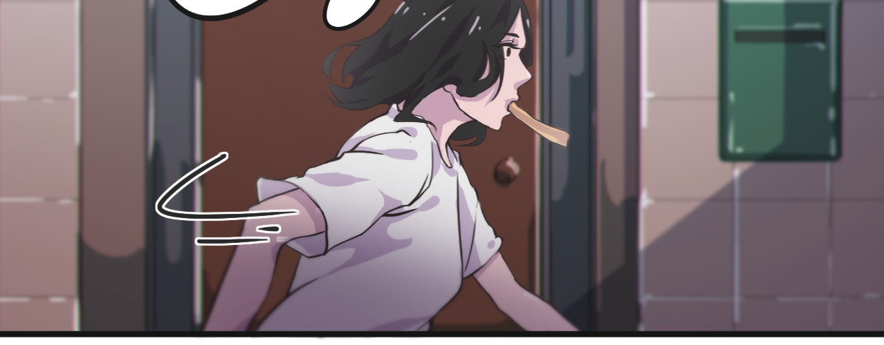 红与黑 第一话 第23页