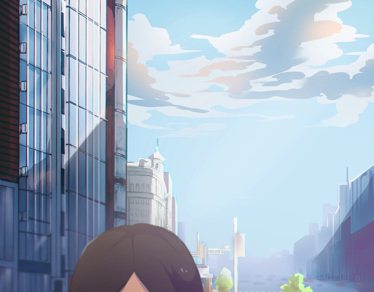 红与黑 第5页
