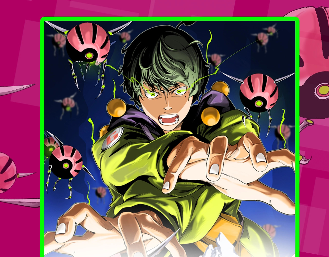 虫虫寄生 第1话 落魄小主播的悲惨生活！ 第334页