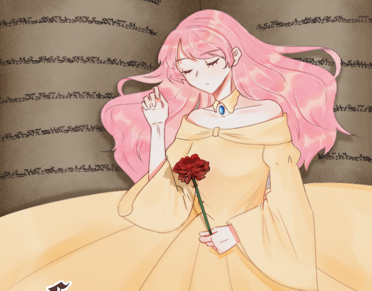 Fairy Tales 第1页