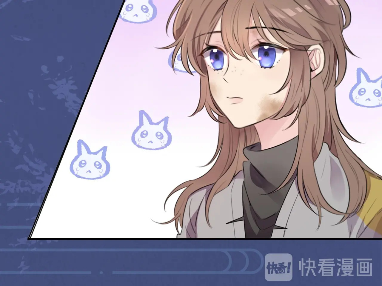 本王不要公主抱 序章 无敌小甜饼！ 第20页