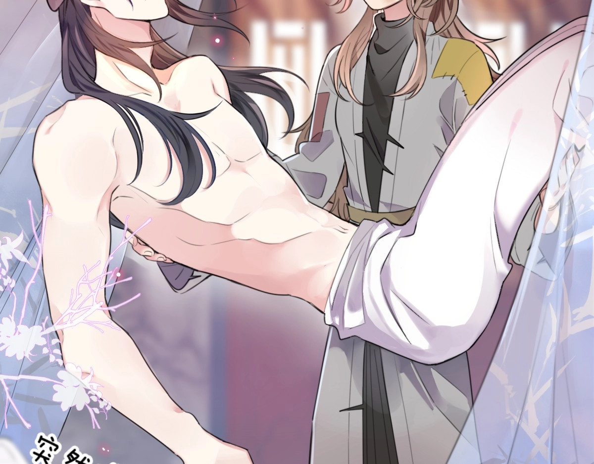 本王不要公主抱 序章 无敌小甜饼！ 第26页