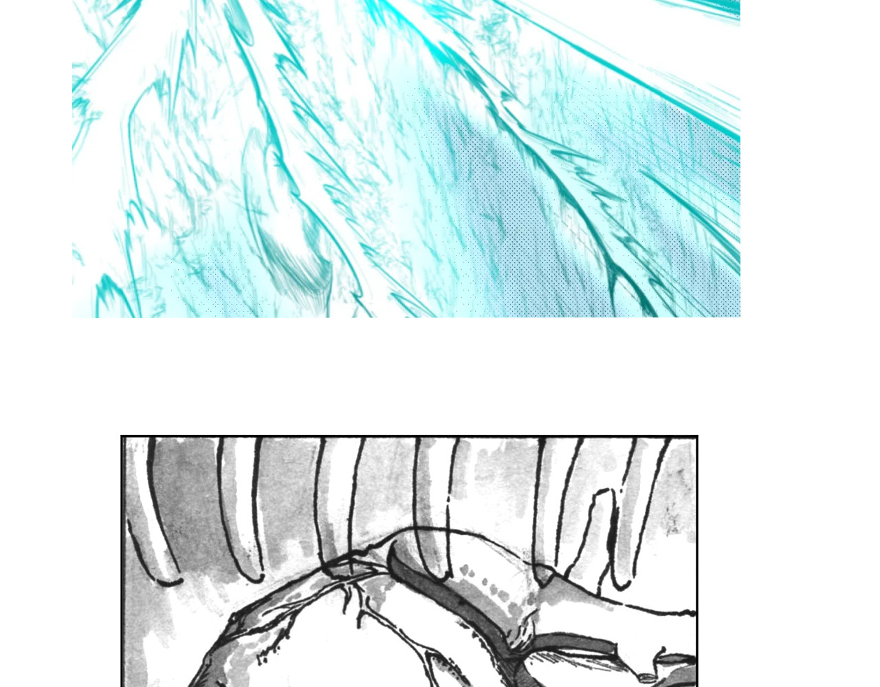青釭剑 第二话 第27页