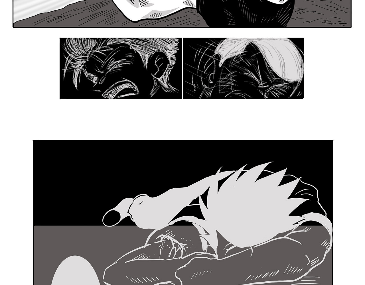 情书 情书 第41页