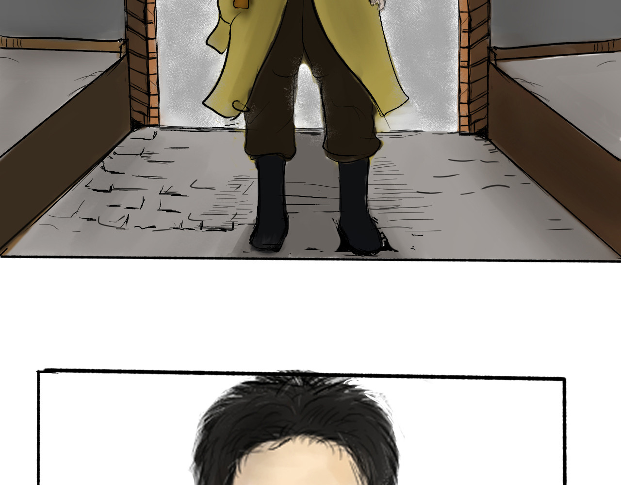 入·局 包裹 第36页