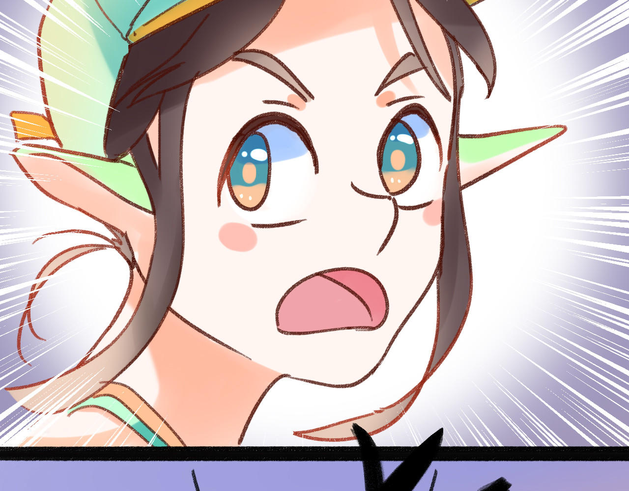 类似AI 第1话 情敌 第57页