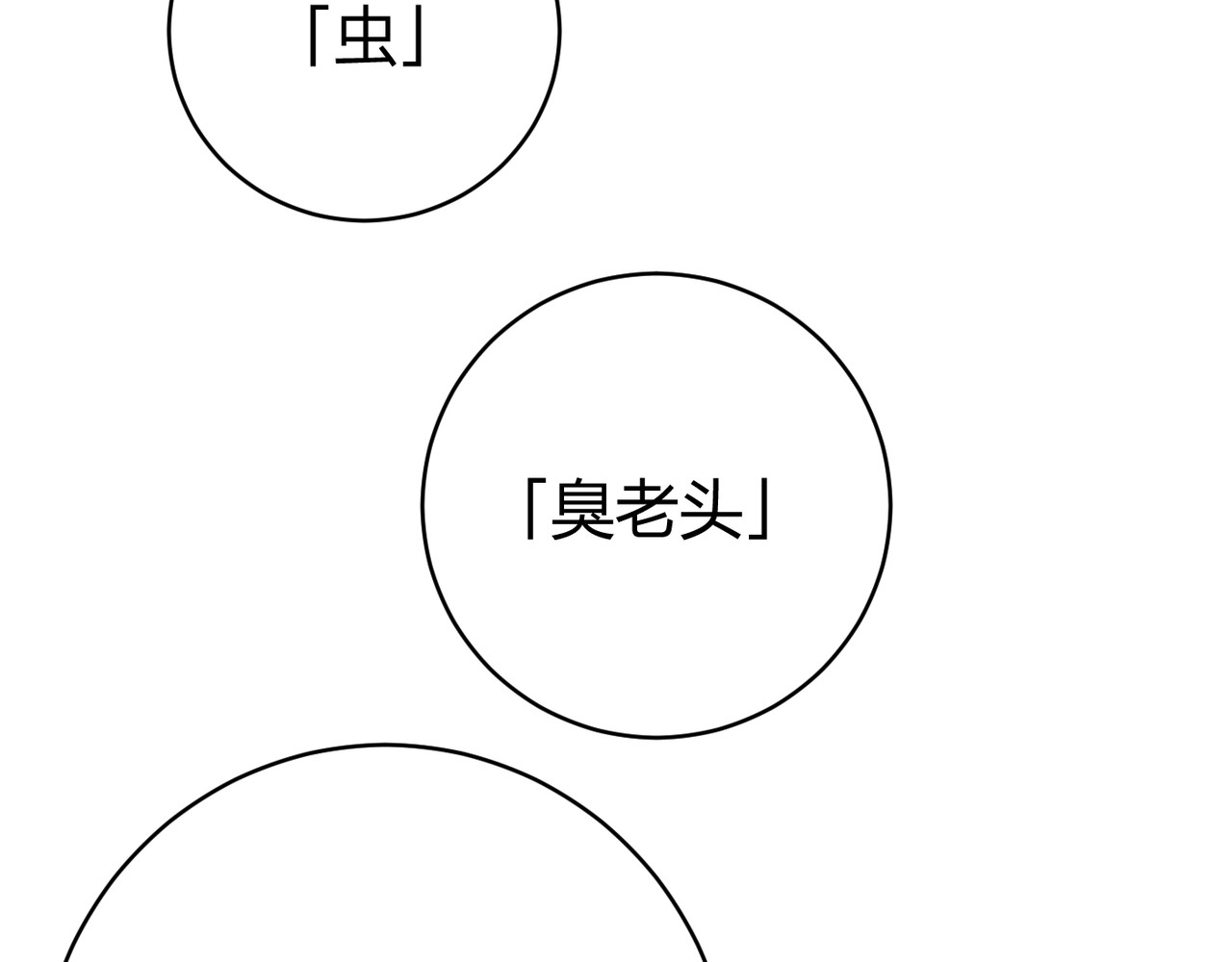 虫虫寄生 第3话 别忘了我们有两个人！ 第173页