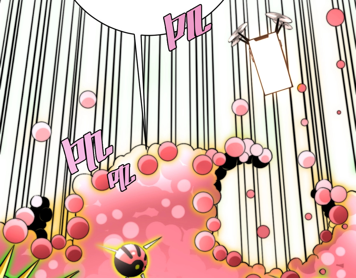 虫虫寄生 第3话 别忘了我们有两个人！ 第28页