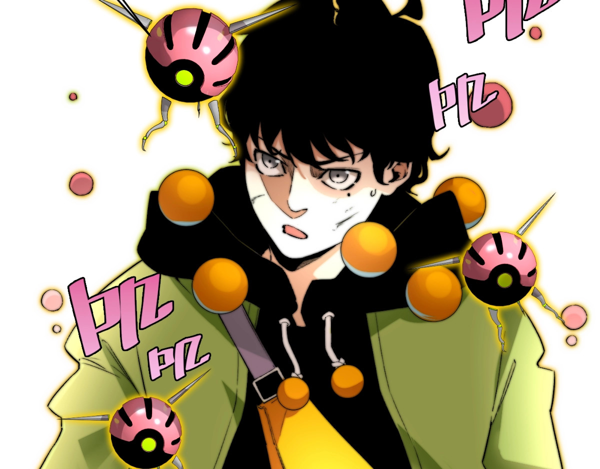 虫虫寄生 第3话 别忘了我们有两个人！ 第7页