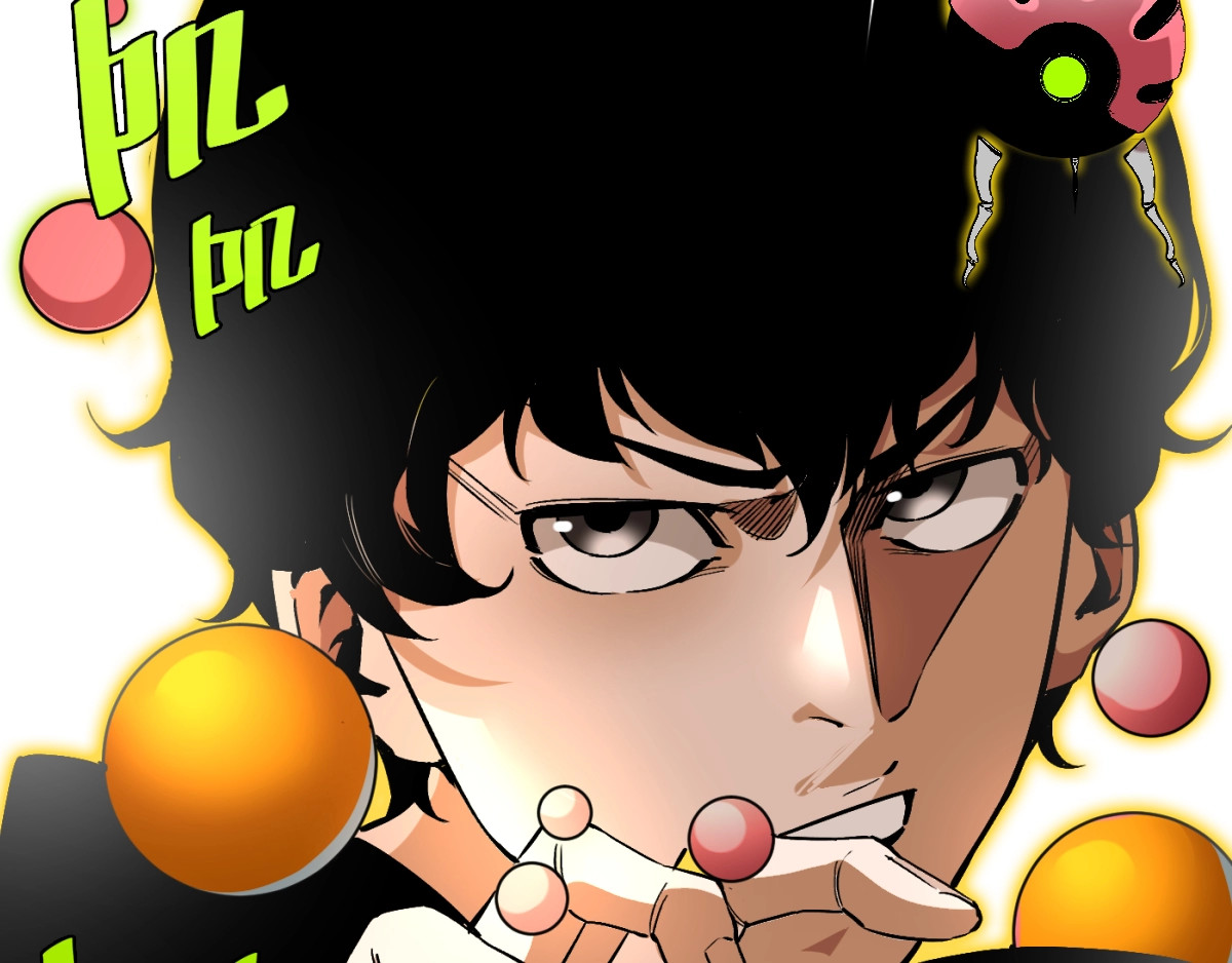 虫虫寄生 第3话 别忘了我们有两个人！ 第82页
