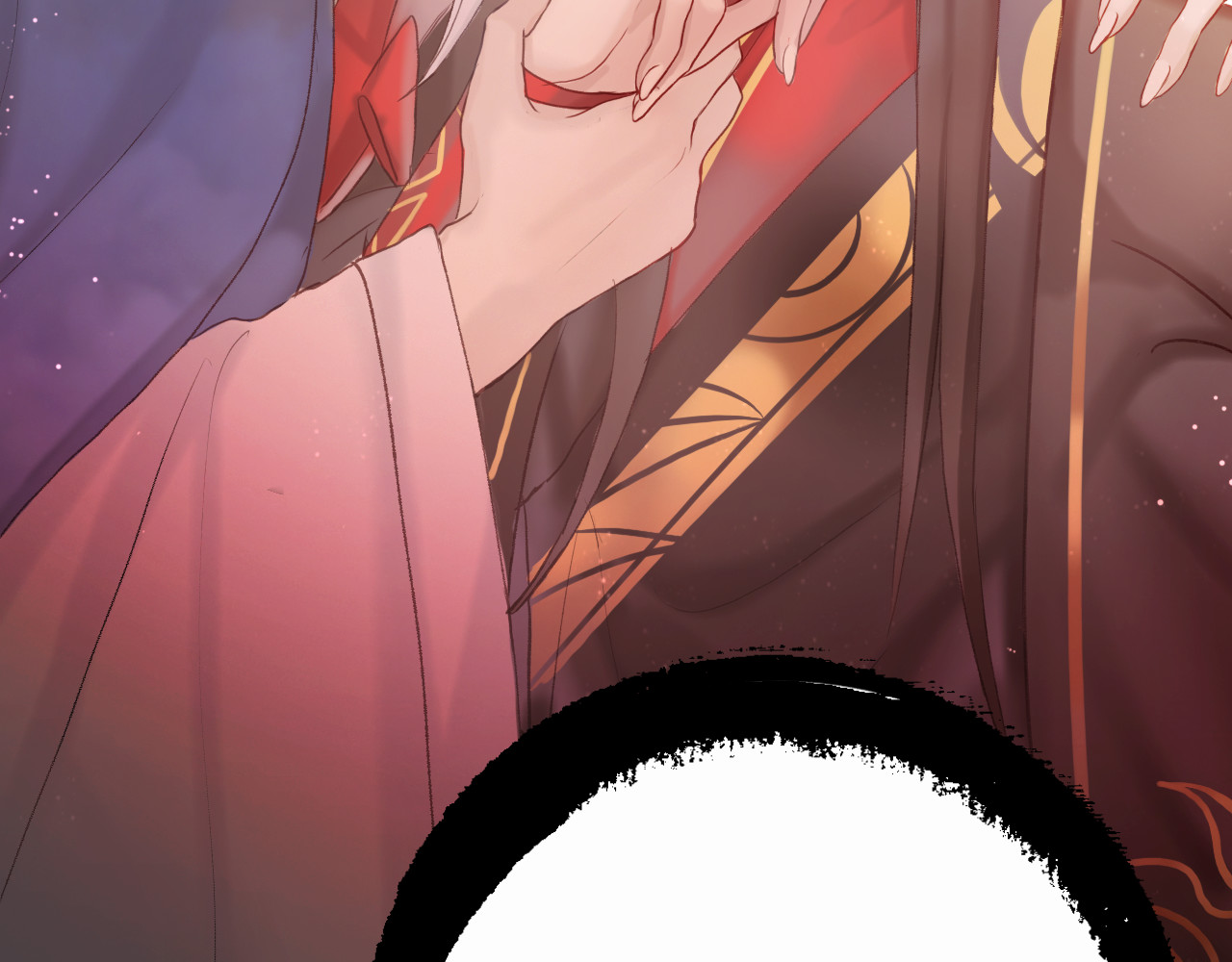 天光 雏菊（上） 第114页