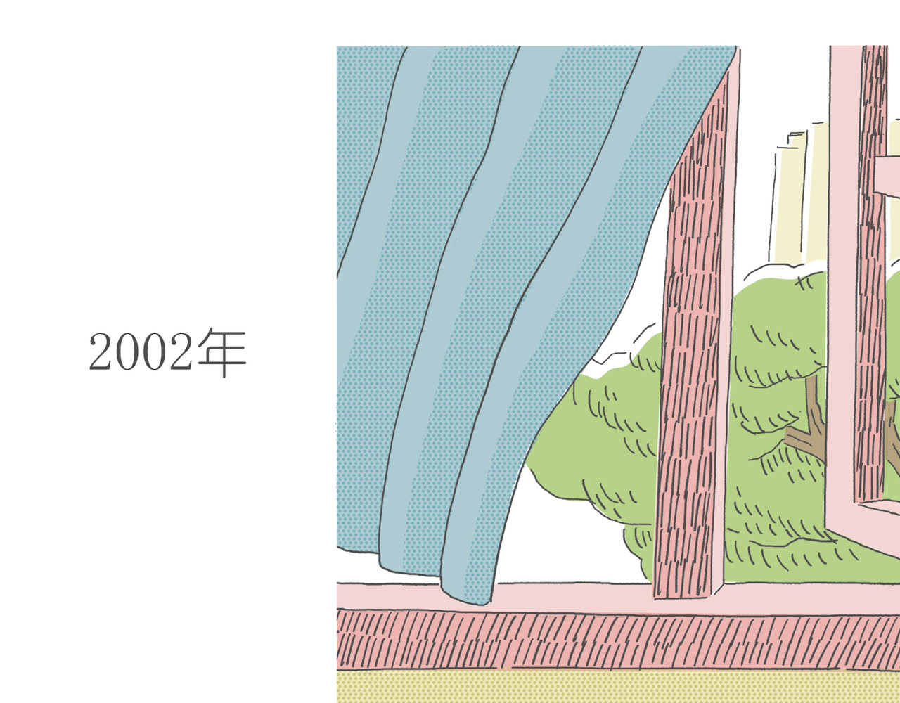 城堡 第3页