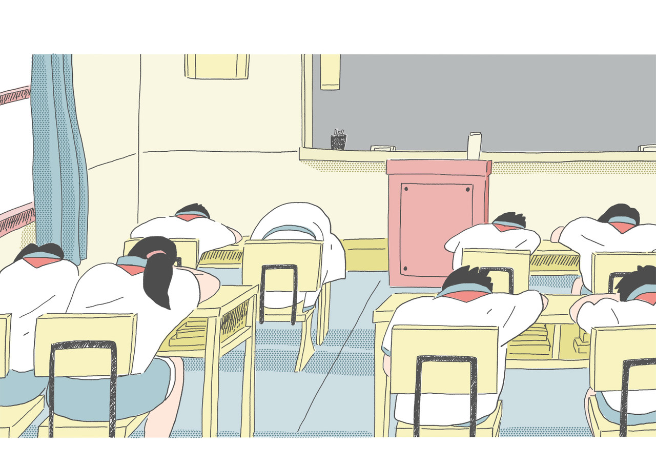 城堡 第6页