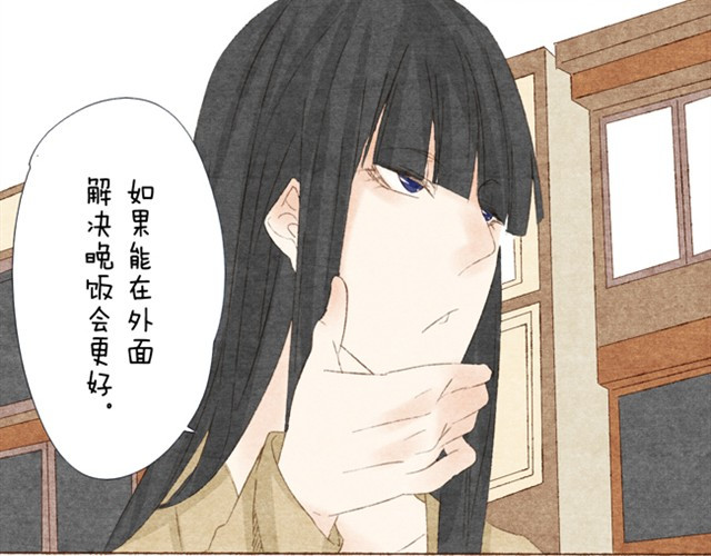 变装兄妹 第2话 传说中的靠脸吃饭 第21页