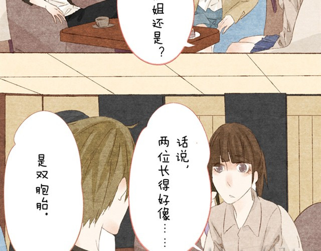 变装兄妹 第2话 传说中的靠脸吃饭 第5页