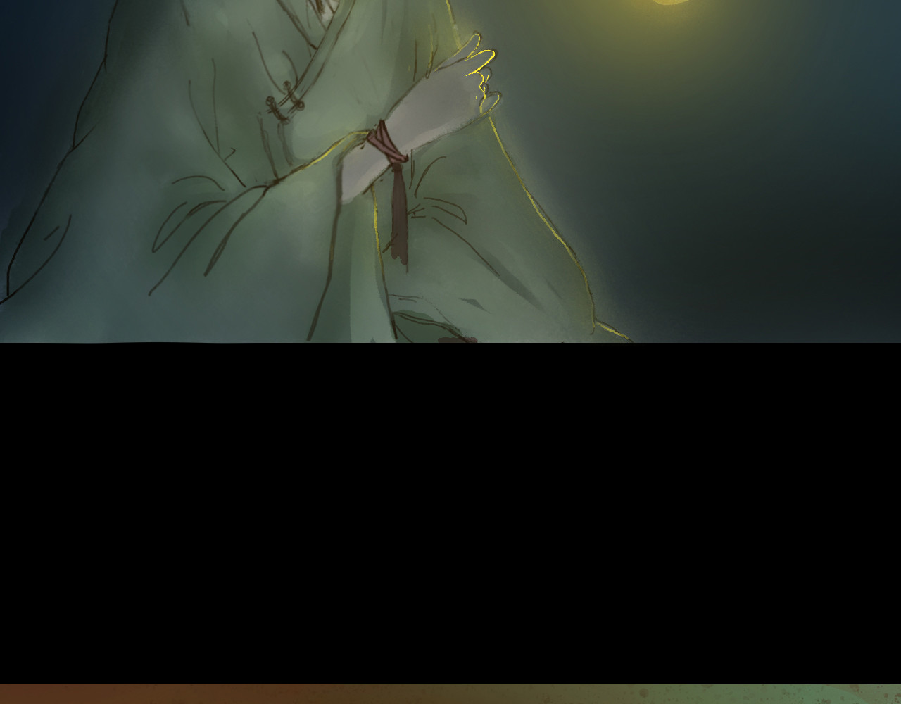逢凶 天上人间 第53页