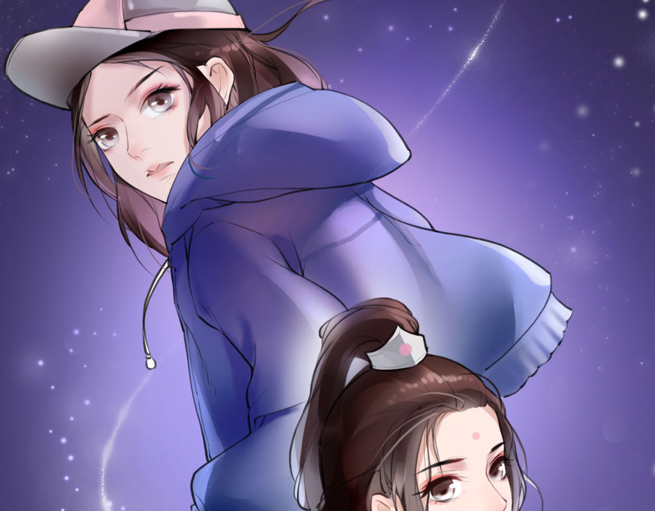 唐僧也妖娆 第6页