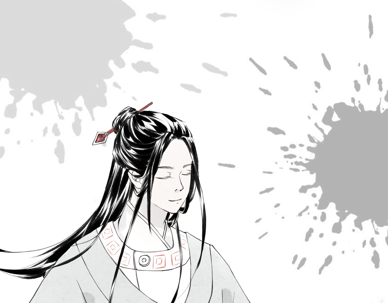 余烬 舞 第3页