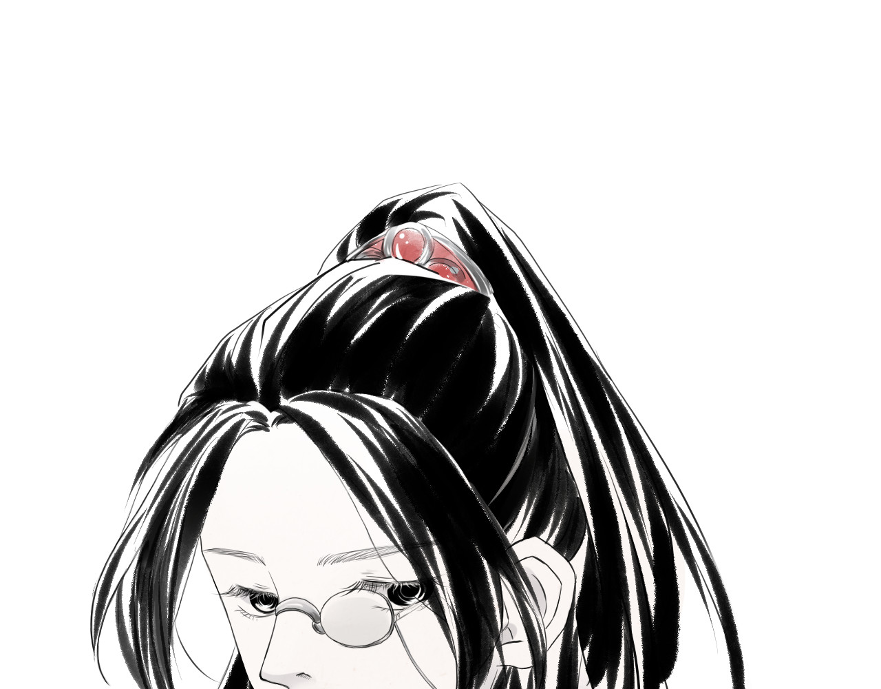 余烬 舞 第74页