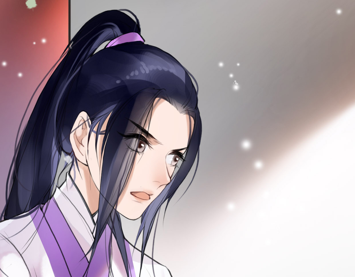唐僧也妖娆 第2话 扫地出门… 第48页