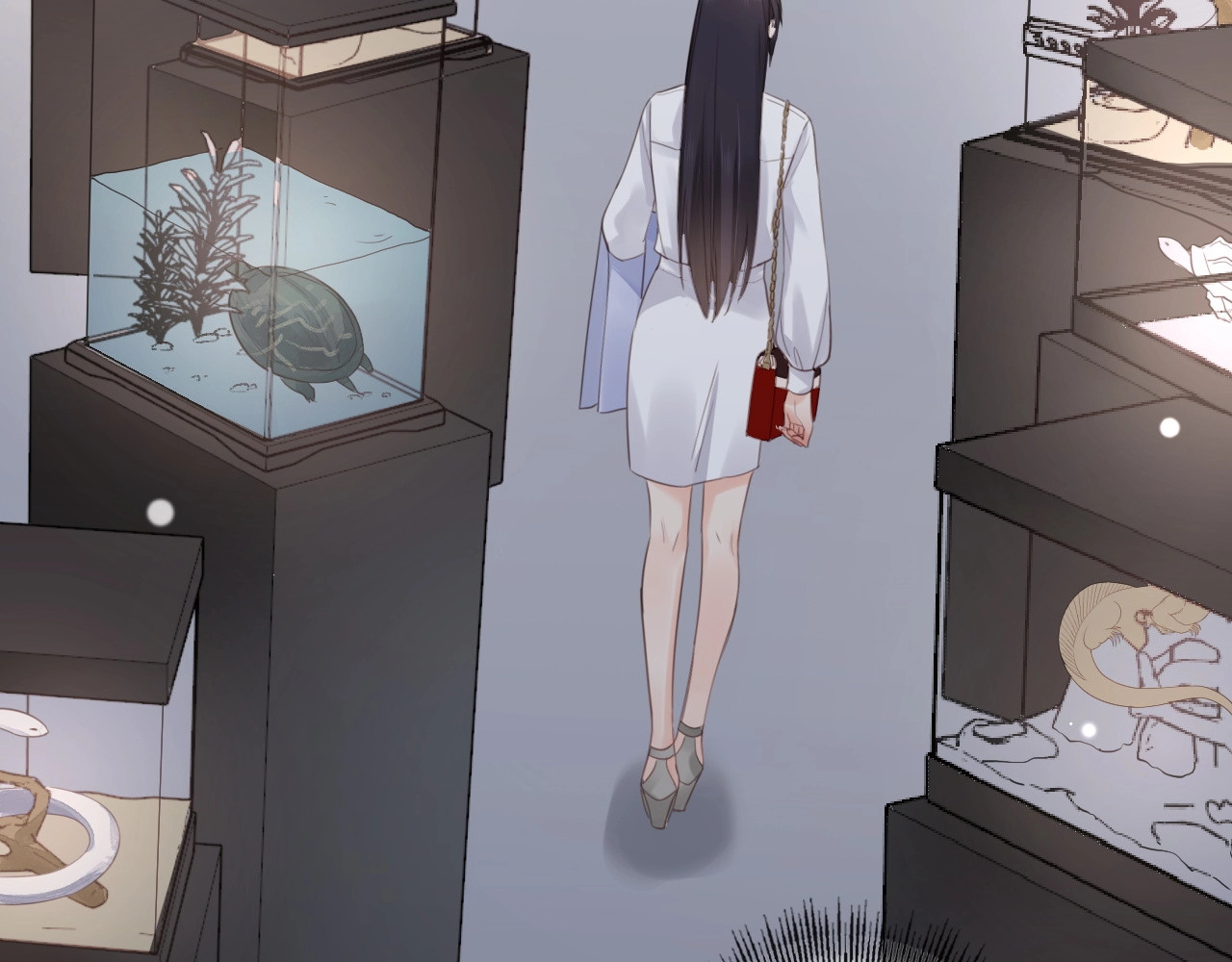 佔有姜西 第5话 我才不要你做我家教！ 第29页