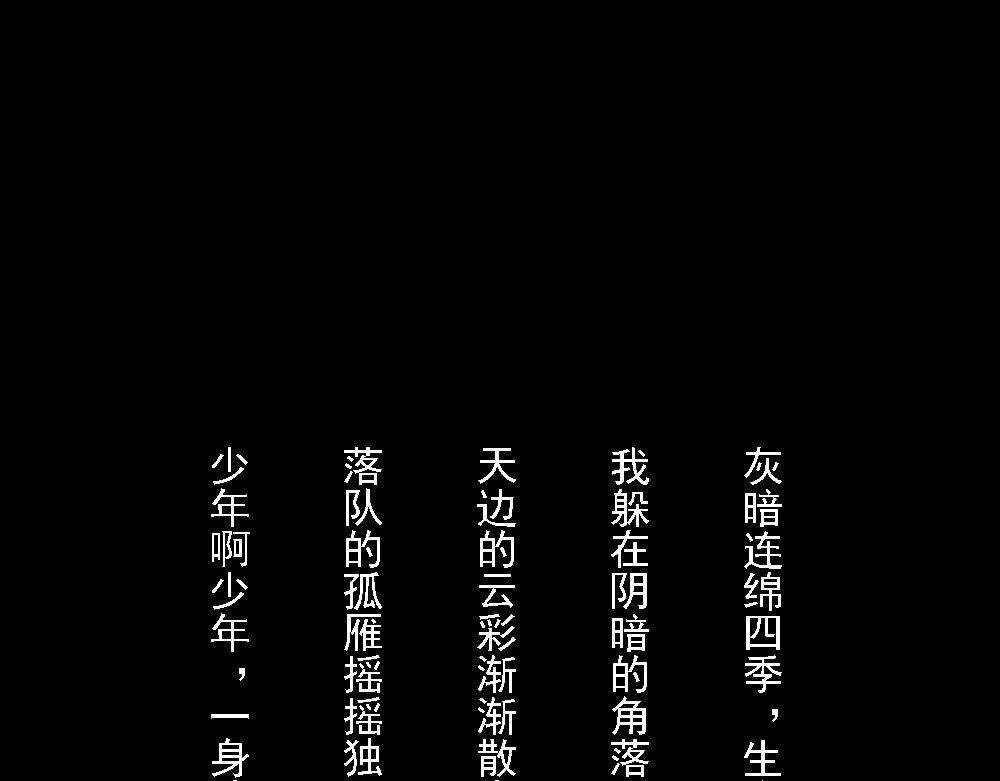 嗨，仔 遗忘 第1页