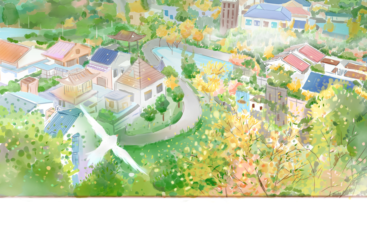 帷幕 第6页