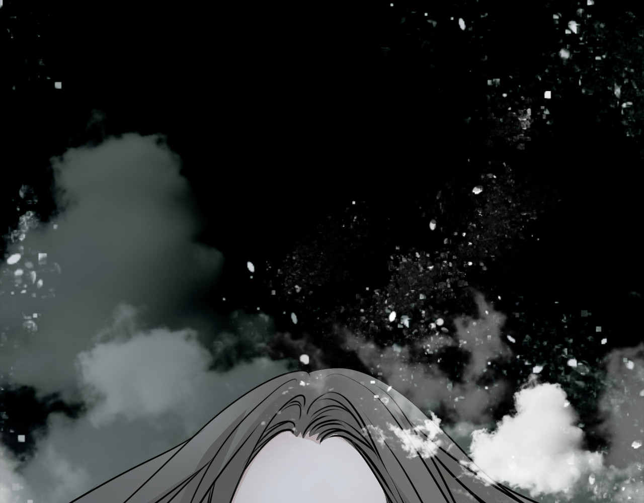 幻真 第1话 宅邸 第6页