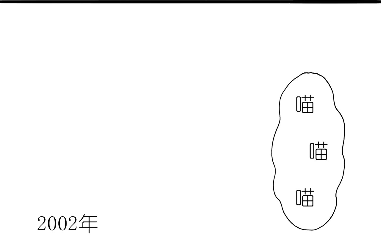 城堡 5. 变幻的天 第10页