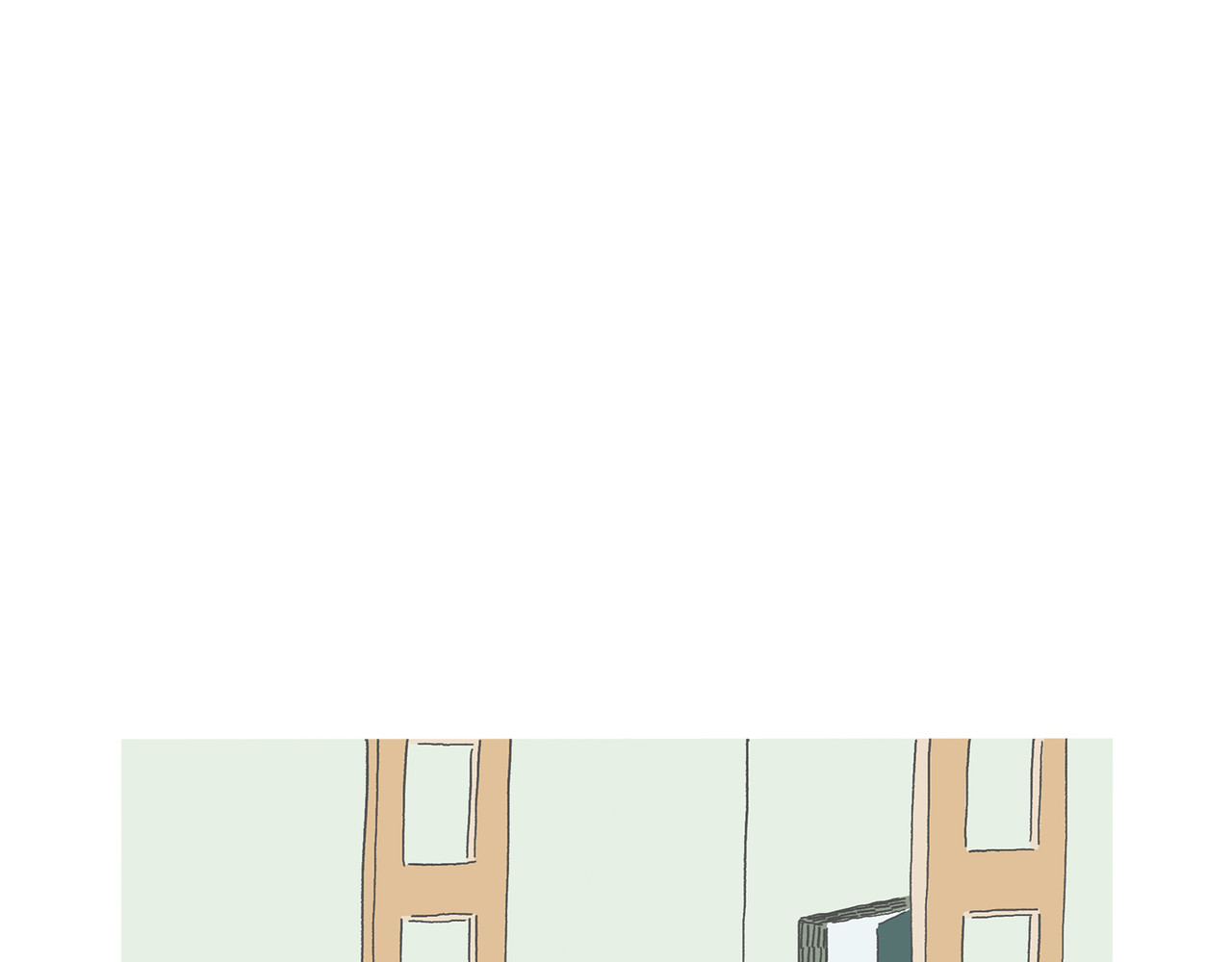 城堡 6. 锅巴 第5页