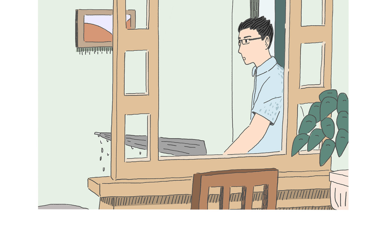 城堡 6. 锅巴 第6页