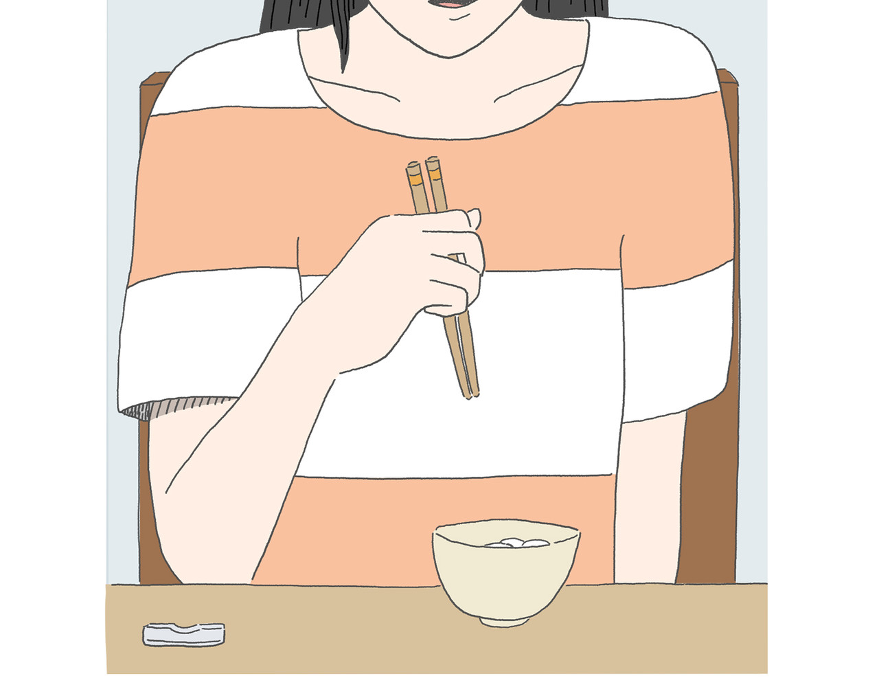 城堡 6. 锅巴 第57页