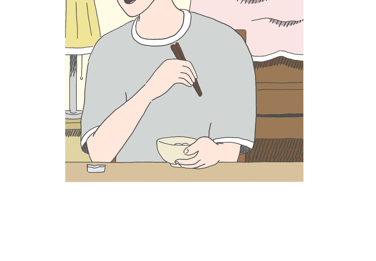 城堡 6. 锅巴 第77页