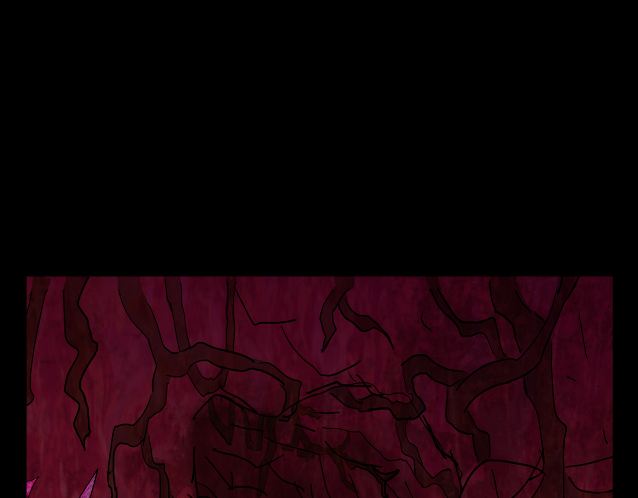 封神劫世录 序章02 魔性森林 第85页