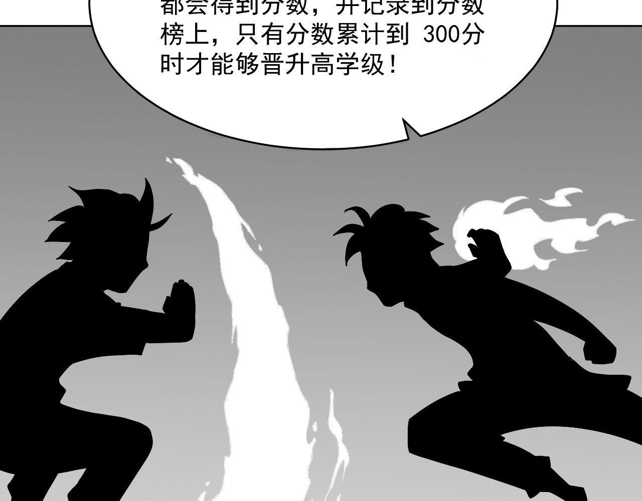 魂术侍 第二章：魂术学院 第33页