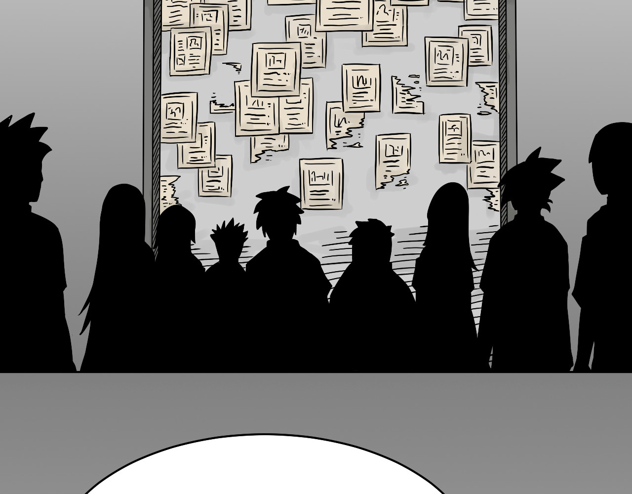 魂术侍 第二章：魂术学院 第36页