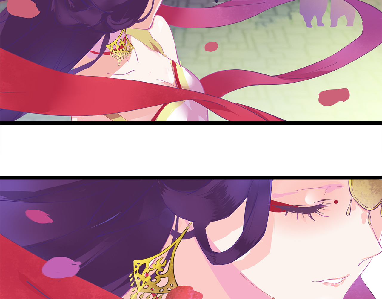 云天谣 第2话 云外天 第59页