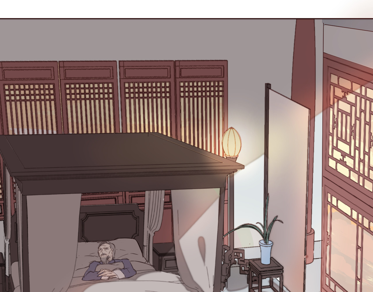 仙草有灵 第2话 真爱救援！爷爷病重！ 第123页