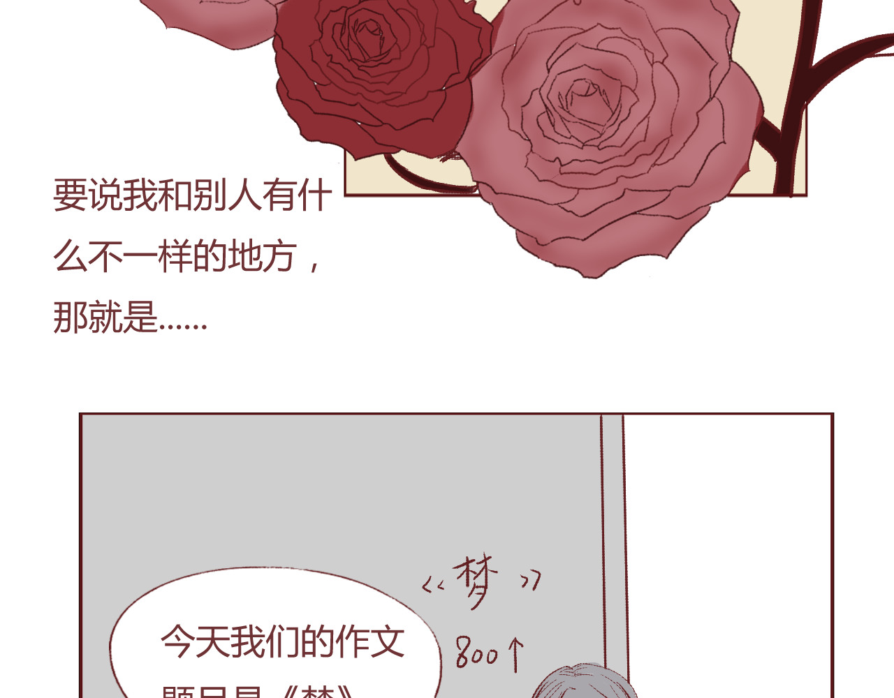 昼梦 初来乍到 第12页