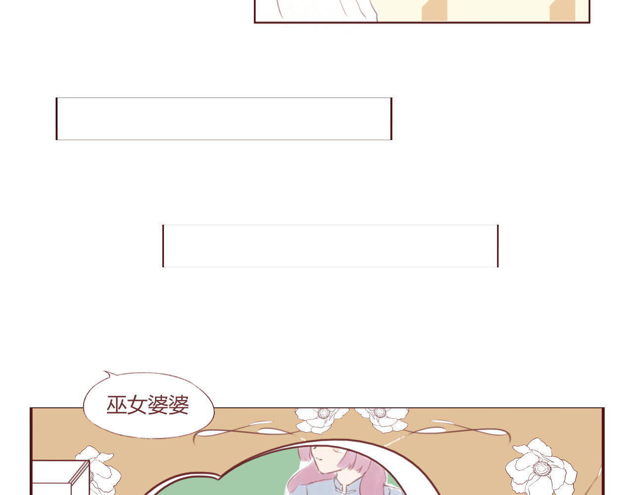 昼梦 旅程开始 第19页