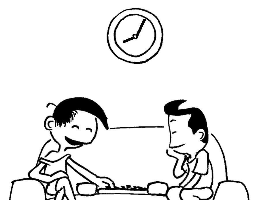 蹭空调 蹭空调 第20页