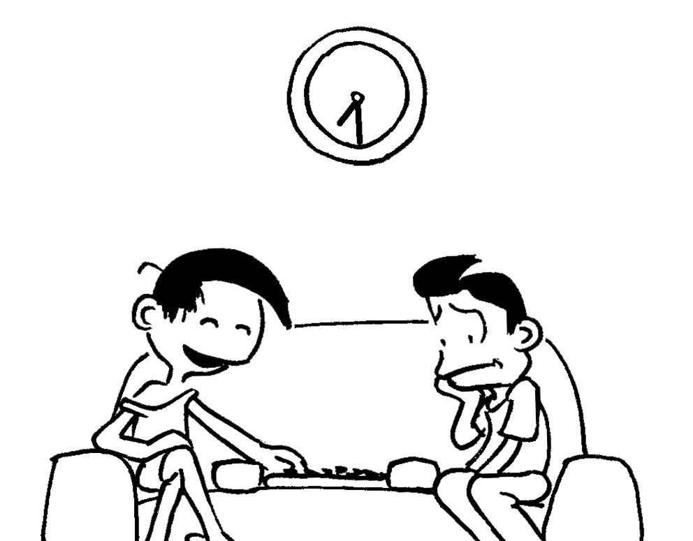 蹭空调 第4页
