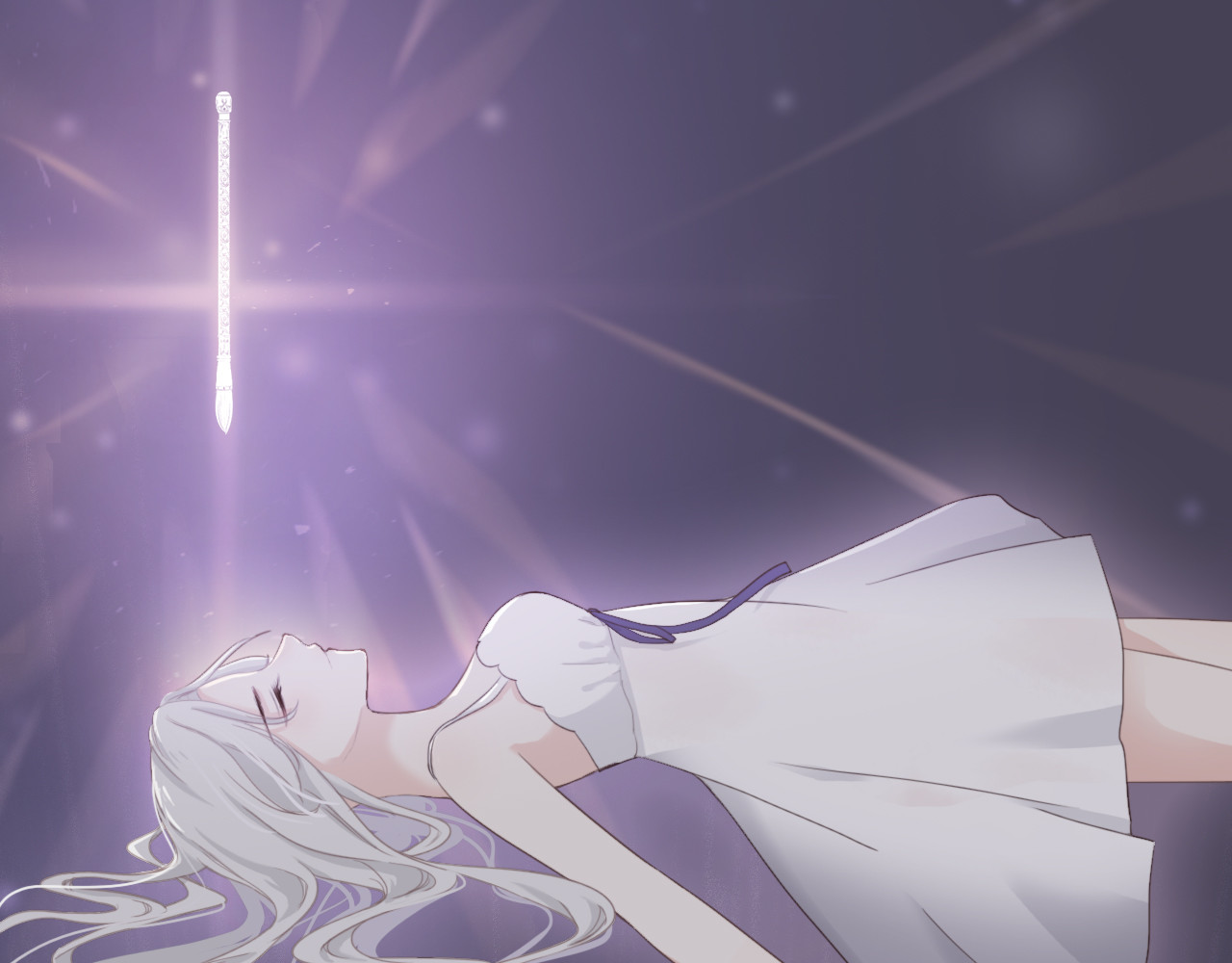 神笔 第一话 第66页