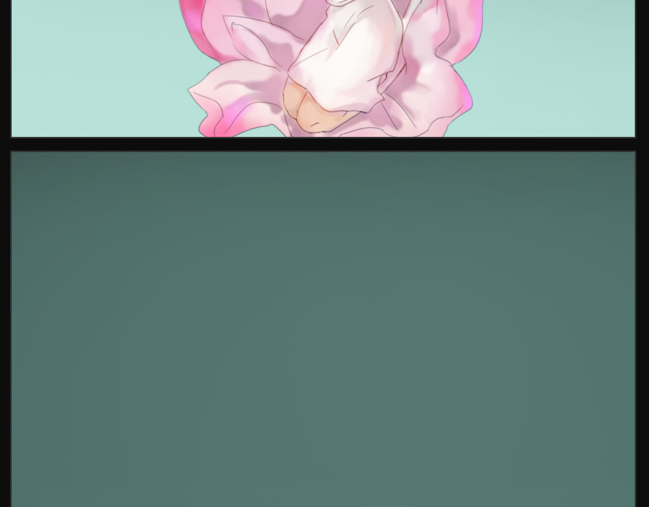 浸入 少女惊魂梦 第34页