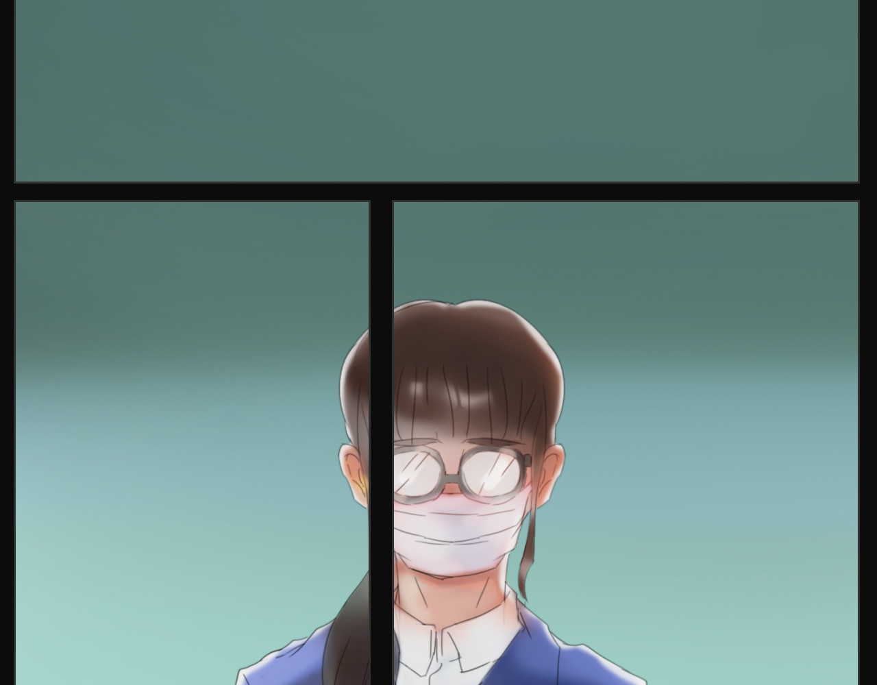 浸入 少女惊魂梦 第35页